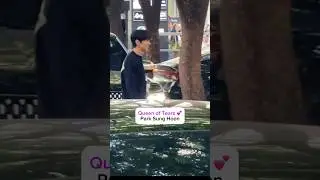 Queen of Tears wrap-up party #parksunghoon #queenoftearskdrama #박성훈 #kdrama #koreanactor #korea
