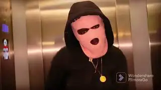 Young jojo - VACABON (Official Video) 