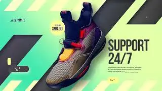 Sneakers Promo