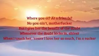 Eminem Need Me Ft P!nk Lyrics