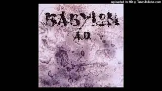 Babylon A.D. - Hammer Swings Down