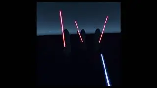 Parry, Pacing and Movement