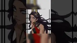 Habibi || Genshin Impact || Dehya Edit || Reupload
