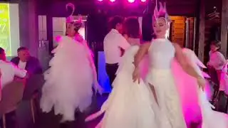 Крылья ангела 