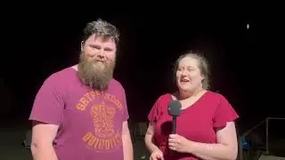 The Sherwood Baptist Family Camp