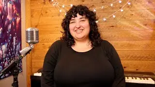 Annelise Ebell - Music Teacher at Music Freqs