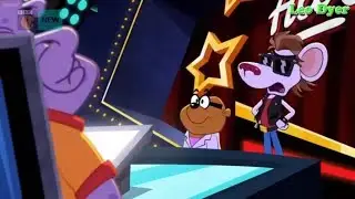 Danger Mouse Lovely Moments Episode 30 - Leo Dyer