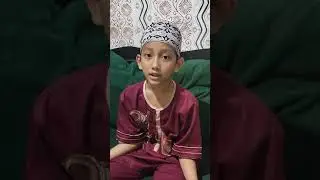 Fachry hapal Attiin & sari tilawah