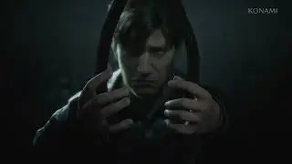 Silent Hill 2 RAMAKE