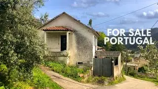 Affordable Portuguese house T3 in good condition for €45.000,- | SOLD