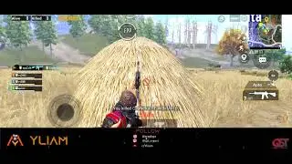 iOS 14 vs Cxld - PUBGM Montage | Scrims | Team Apex | XR