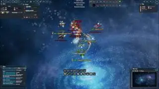 Darkorbit Uber Pirates Released
