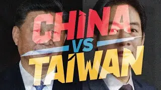 Taiwan: Bastion of Democracy or Rogue State?