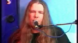 Поезд Куданибудь - Анекдот (Поручик пятого пехотного полка...)