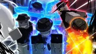 1 Ultimate VS 13 People PT. 2 | Realm Rampage