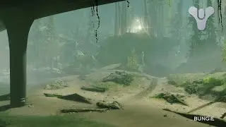 Destiny 2: Lightfall – Ghosts of the Deep (Part 2)