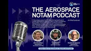 AEROSPACE NOTAM - October 2024