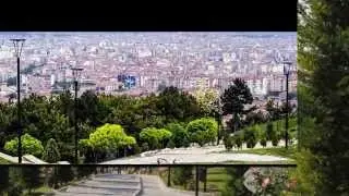 Ersin KURT - Eskişehir Tanıtım Videosu