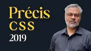Precis Writing | CSS - 2019 | Munawar Ahmed