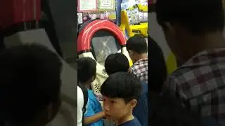 20190714 炫邑夢時代打卡