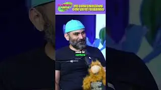 Me confundieron con un lelihuano y me bajaron del camión 😂 #cuarentaytontos #podcast #humildemente