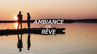 ON TOURNE AU LAC DE LA FORÊT D'ORIENT
