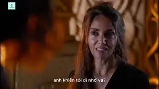 Ác Quỷ Lộng Hành - Trở Về Thủ Địa - Tập 11 (Vietsub) | Beowulf Return to the Shieldlands