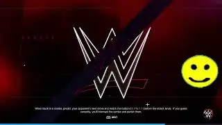IDK Anything About the WWE So Lets See How Bad This Goes