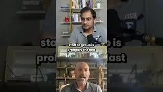 How to break the Bamboo ceiling of getting to the next level? #shortsfeed #shortsviral