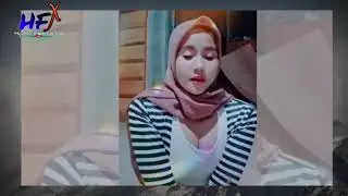 Jilbab kasih liat gunungnya 🤤