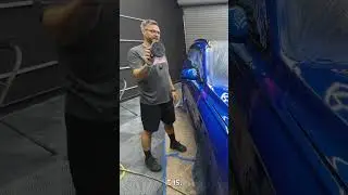Peel-able Clearcoat! Raail Spherical