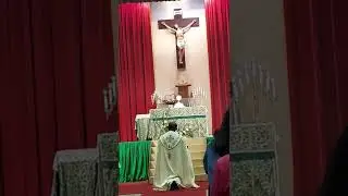 HOLY HOUR of ADORATION to the BLESSED SACRAMENT