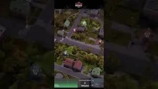 Траектория полета ракеты