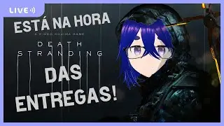 Death Stranding - Dflixs entregador [2]