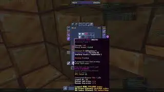 [Hypixel SB] Did you know you can combine 2 Pickonimbus 2000?