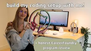 The 3 different ways to learn to code: reviewing CareerFoundry’s Web Development Program