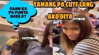 DEAVY WALANG HUMPAY NA HANG OUTS WITH FRIENDSHIP 🥰