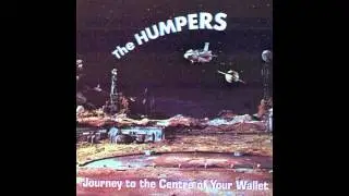 The Humpers - Bombs Away