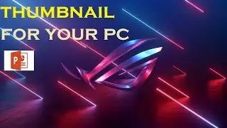 how to create youtube thumbnail for your video