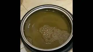 ต้มน้ำกระท่อม สูตรโออิชิเขียว