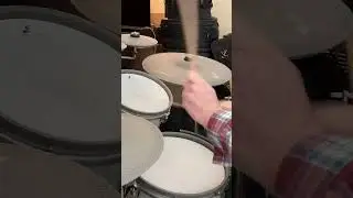 Efnote 5 - Light Jazz Kit #drums #edrums #drummer #drumgear #drumming #drummers #electronicdrums