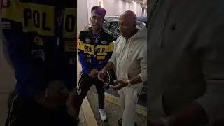Late Night Conversation: Lord Jamar Responds To Criticism Over Kamala “The Artful Dodger” Harris