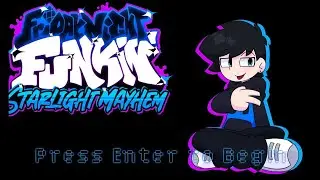 Play friday night funkin mod starlight mayhem android ❤️❤️👍👍