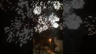 НГ 2017 салют