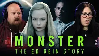 Cold As Ice | MONSTER: ED GEIN [3x5] (REACTION)