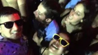 Tomás Sáenz & Luciano Garrido - Montevideo BoomBox (2016)