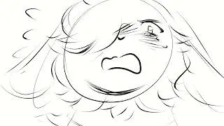 Blackout || Overwatch animatic/PMV WIP!!!