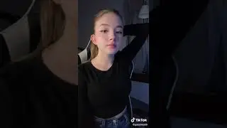 Гаечка Тик Ток | Gaechka89 Tik Tok 