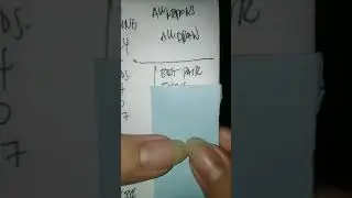 STL TIPS/PWEDE TAYAAN NGAYON ARAW