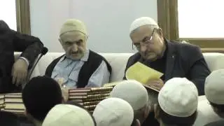 HÜSNÜ ABİ